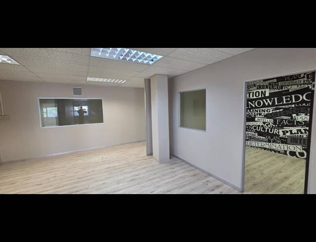 2,958M² OFFICE TO LET IN NELSPRUIT EXT 1